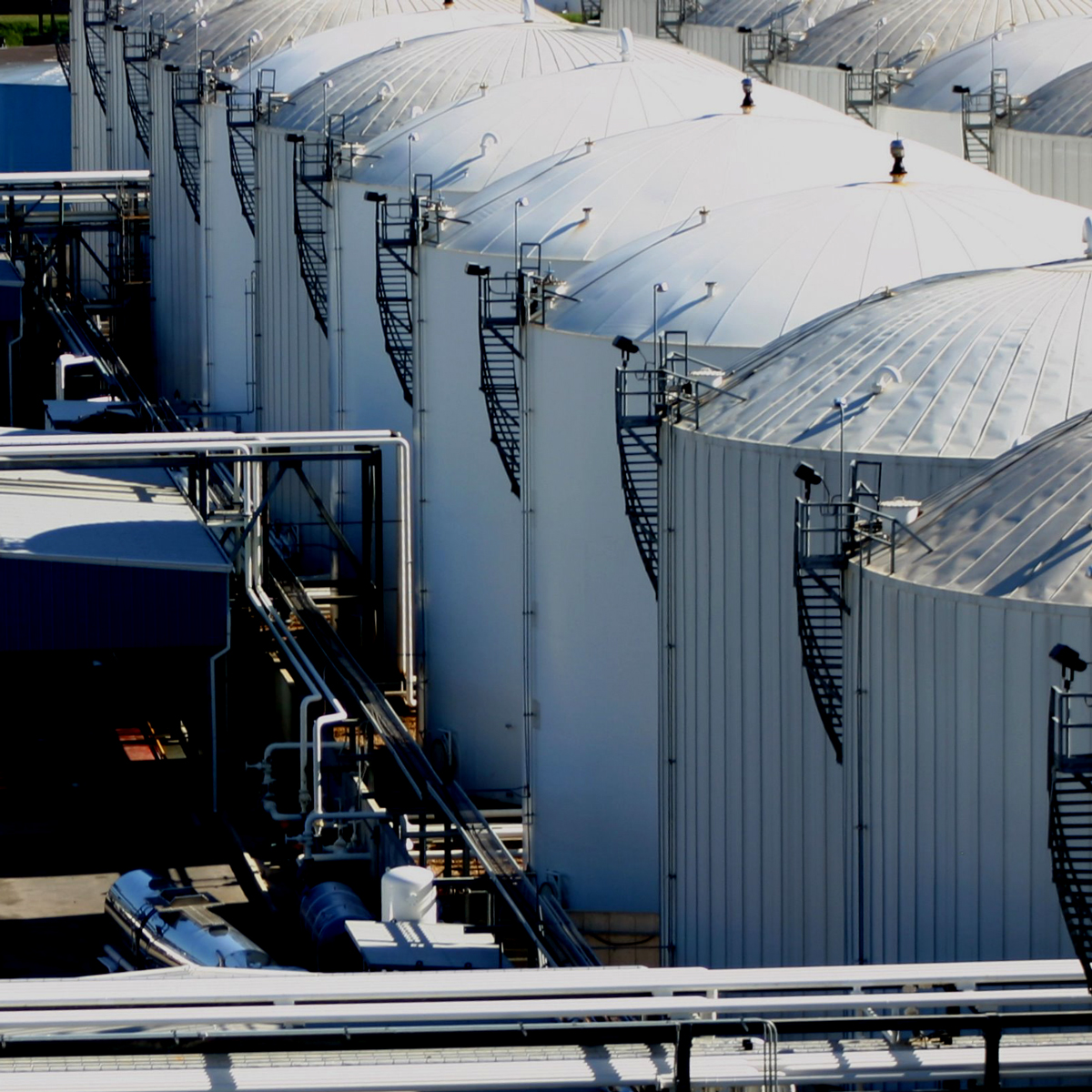 tankfarms CRB Construction